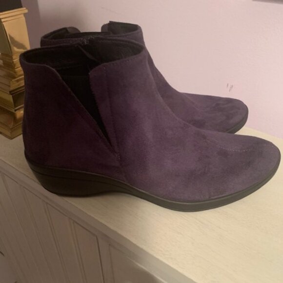 Arcopedico Women's Ankle Boots! - Picture 1 of 7